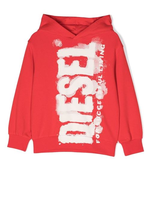  DIESEL KIDS | J01115KYAU6K438